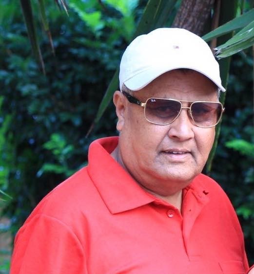 Lila Bahadur Basnet - Chairman