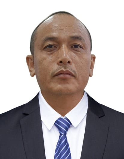 Ramesh Thapa