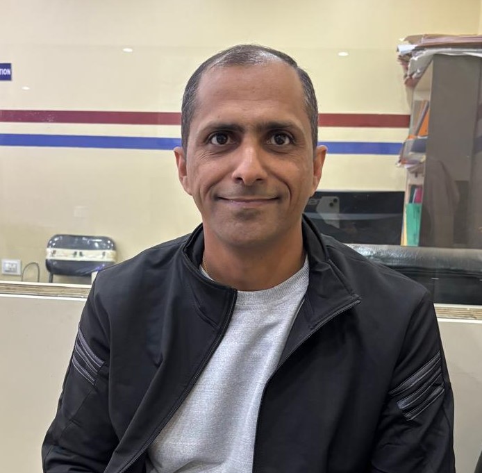 Roshan Dahal
