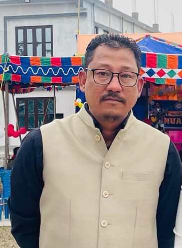 Sandesh Malla