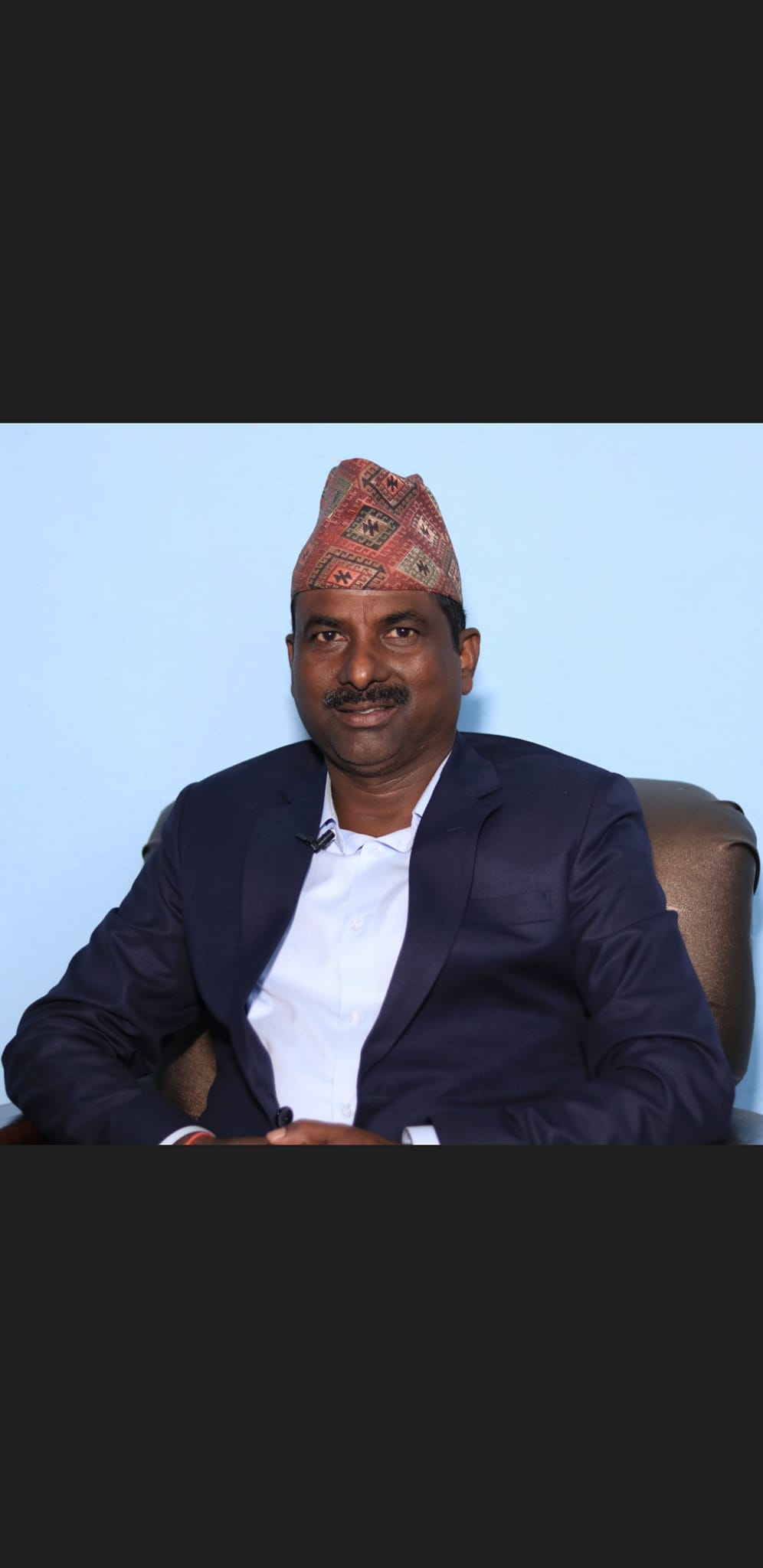 Bhagirath Poddar