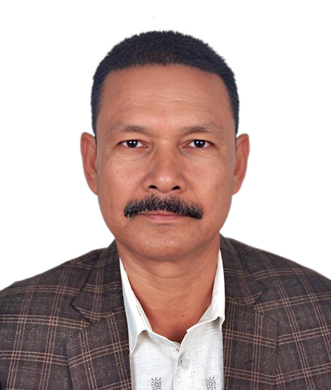 Hemant Subedi