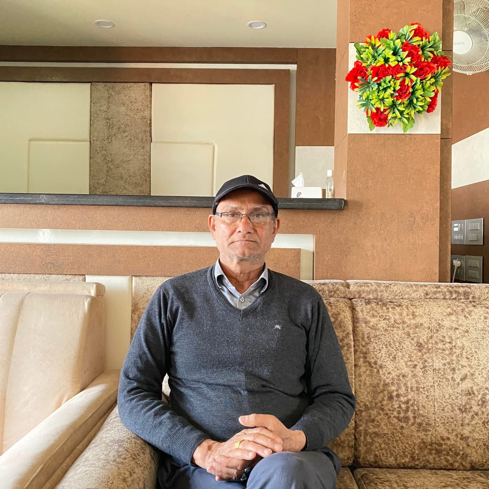 Prem Thapa