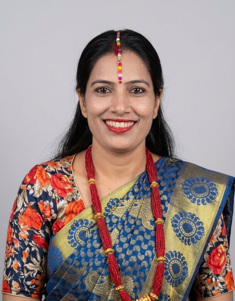 Durga Devi Dahal