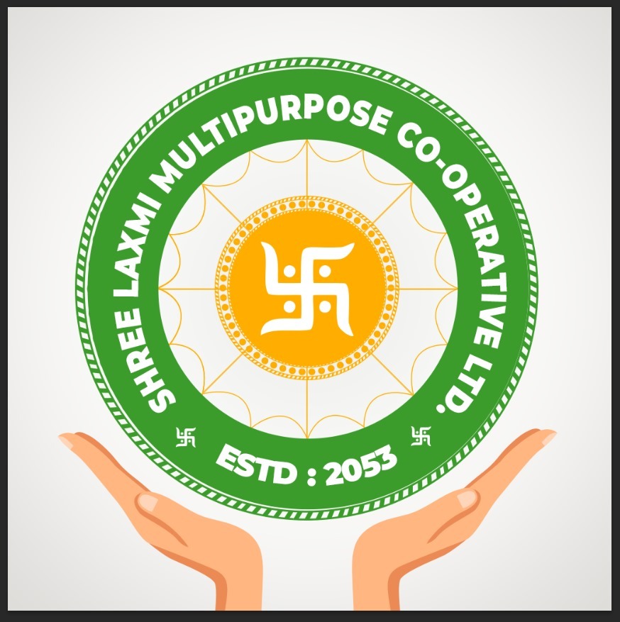 Shree Laxmi Logo